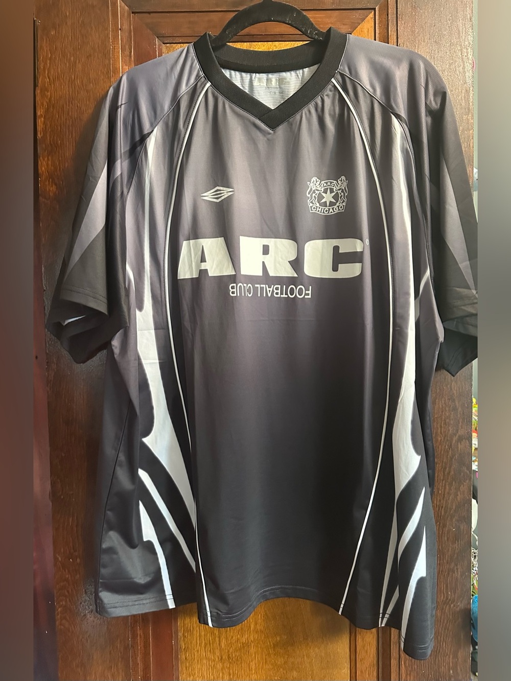 Arc Music Festival Jersey
